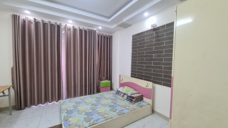 Chính chủ cần bán nhà số 41/4C, Bùi Văn Thêm, LH 0974153674