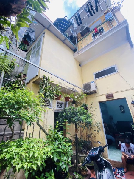 Bán lô đất ngõ An trạch, vài bước ra mặt phố, mặt tiền 10m, 12.9 tỷ