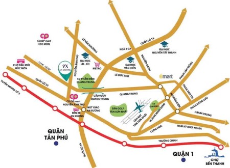 Đi đến slide 2