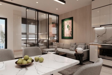 Bán căn hộ Ventoso Tower ngay sát bên Vincom giá rẻ chính chủ chỉ 1,22 tỷ