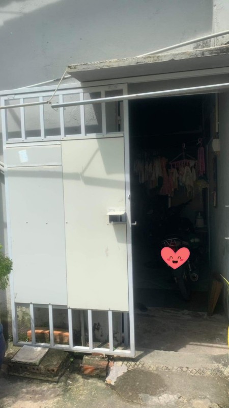 Cho thuê phòng trọ rộng 30m2 giá 4tr, giờ giấc tự do