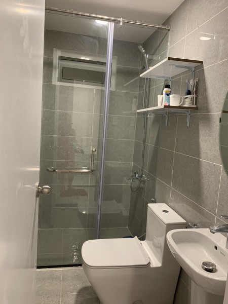 Bán căn hộ Phúc Yên 1, 133m2, 3pn, 2wc, tặng nt, căn góc, sh lâu dài giá bán: 3.9 tỷ