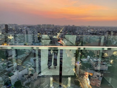 Chính chủ bán căn hộ Âu Cơ Tower 90m2, căn góc, 3pn, 2wc, tặng nt, SH lâu dài. Giá: 2.9 tỷ TL
