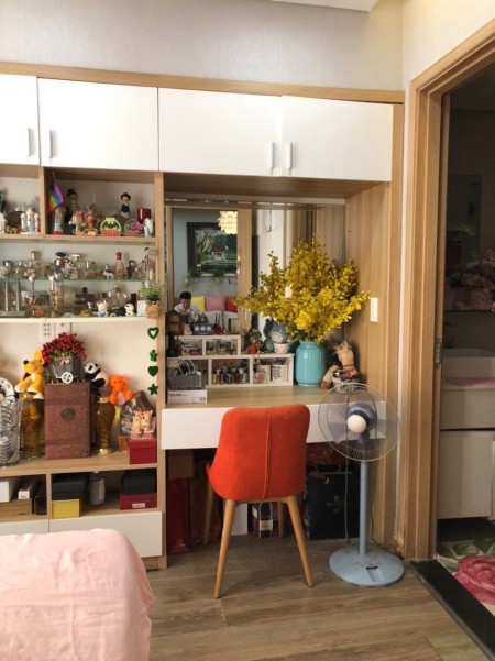 Bán căn hộ đại diện chính chủ có View 1/3 trung tâm thành phố gồm cả Sông Hàn siêu hấp dẫn