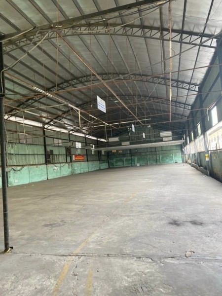 Cho thuê mặt bằng kinh doanh đường Nguyễn Oanh, quận Gò Vấp, TP HCM.