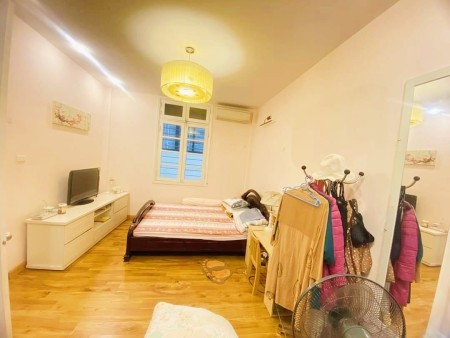 BÁN NHÀ SIÊU HIẾM - PHỐ HIẾM NHÀ BÁN - NHÀ 3 MẶT THOÁNG - PHỐ VIP TT QUẬN HAI BÀ TRƯNG