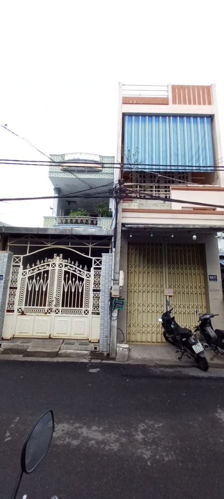 @ Thiện chí: Chính chủ bán nhà 2 tầng 2 tấm 4.9 Tỷ. Kiệt 5.5m đường nhựa, Lê Hữu Trác, Sơn Trà ĐN