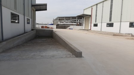 Cho thuê kho xưởng KCN Nam Tân Uyên sản xuất đa ngành nghề