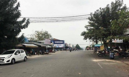 Cần tiền gấp nên chú muốn bán đất nhanh để làm vốn làm ăn