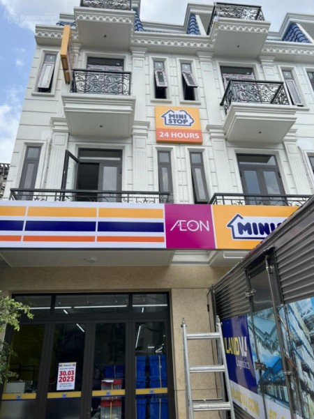 Cho thuê mặt bằng kinh doanh 4x16m đường Trịnh Đình Trọng, q Tân Phú lh: 0395457564