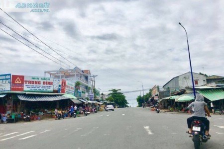 Gia đình gặp khó khăn cần bán đất ở Bình Dương, thiện chí bán tìm người thiện chí mua