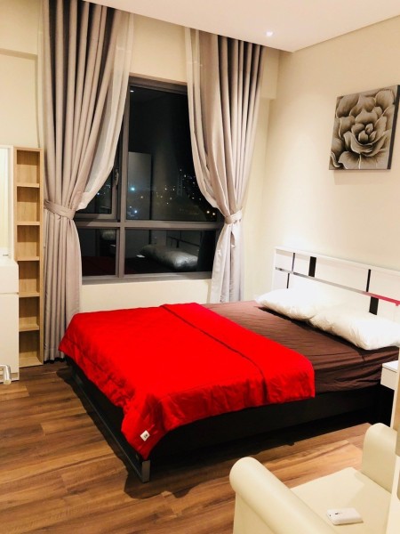 Cam Kết 1PN GIÁ TỐT NHẤT Đảo Kim Cương cho thuê căn hộ Độc Lạ nhất. Lh em Tâm 0902050643