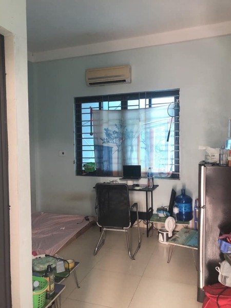 Bán nhà Lê Quang Đạo, Mỹ Đình 45m2x5T đang cho thuê 12tr/tháng, oto cách 50m 3,9 tỷ