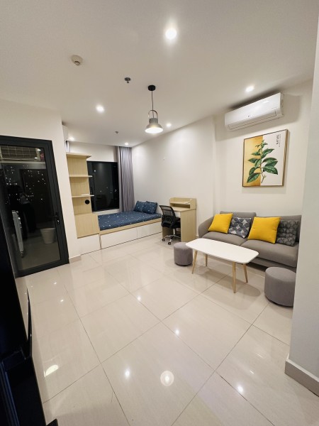 Xem bài viết nào đây? Bán căn hộ Vinhomes Quận 9 căn stu full đẹp chỉ 1.2x tỷ
