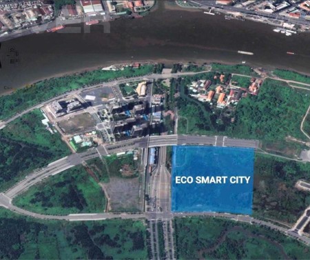 Bán căn hộ Lotte Eco Smart City Quận 2, đầy đủ tiện ích giá chính chủ LH 0962 594 933