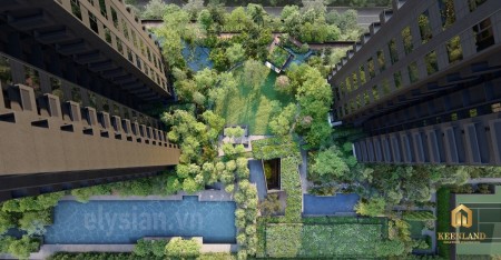 Bán chung cư Elysian giá tốt, ưu đãi hấp dẫn, giá gốc trực tiếp từ CĐT liên hệ 0933149***