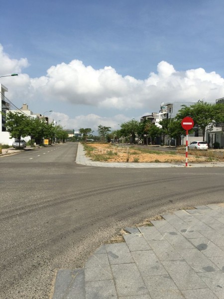 Bán đất đường Diên Hồng, phường Hoà Xuân, Quận Cẩm Lệ, TP Đà Nẵng.
