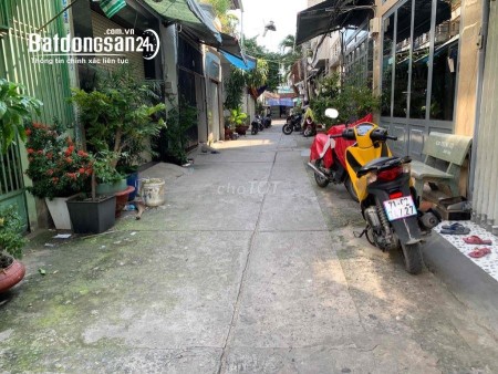 Bán gấp nhà Bình Thạnh, 36m2, đầu tư hay ở ok cả, thương lượng vô tư nè