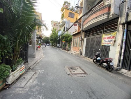 Bán nhà ngay Sài Gòn chỉ 9 tỷ bạn sẽ sở hữu ngay căn nhà 56m2, tin nổi ko.