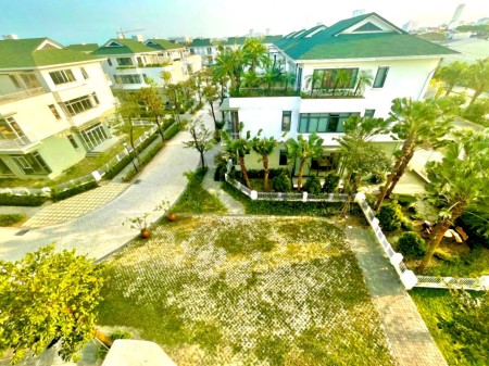Bán biệt thự nhà 3 tầng liền kề khu đô thị Ecogarden ngay trung tâm TP Huế