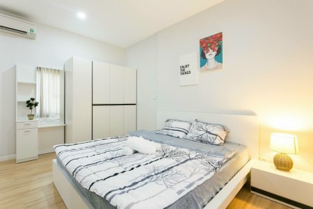 Bán CH Hùng Vương Plaza 130m2, 3PN, 3WC, căn góc. Giá thật không đăng ảo: 6.5 tỷ còn TL giảm