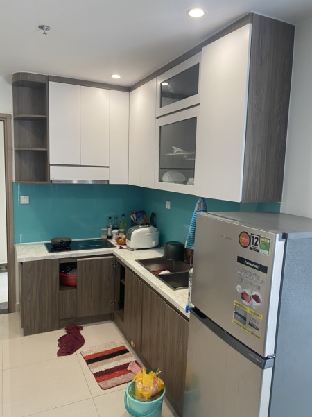 2PN+ Có sổ hồng - Bán gấp căn hộ giá 2.5 tỷ bao phí full nội thất tại Vinhomes Grand Park quận 9