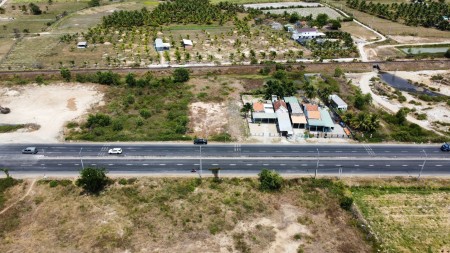 cắt lỗ mảnh đất view biển ở Vạn Ninh,Khánh Hòa