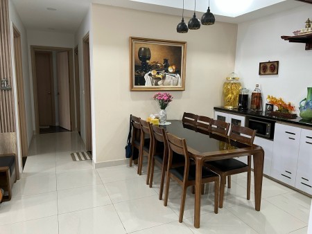 Bán căn hộ Carillon 1 lầu đẹp, vew đẹp 86m2, 2pn, 2wc, căn góc, có sh. Giá Thật: 4.4 tỷ tl