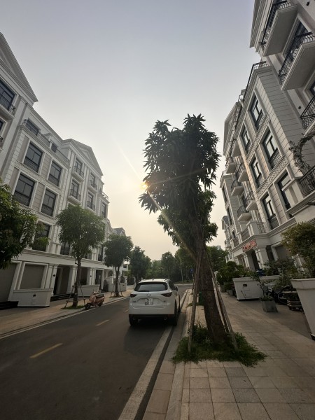Vinhomes quận 9 cho thuê nhà nguyên căn full nội thất để ở 1 trệt 4 lầu