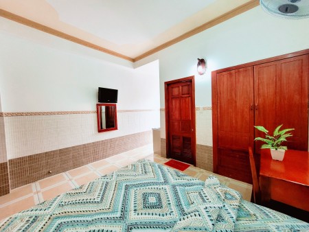 Cho thuê phòng trọ cao cấp đường Lê Văn Khương, Q.12