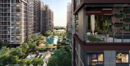 Bán căn hộ Biophilic độc đáo Elysian giá từ 2 tỷ