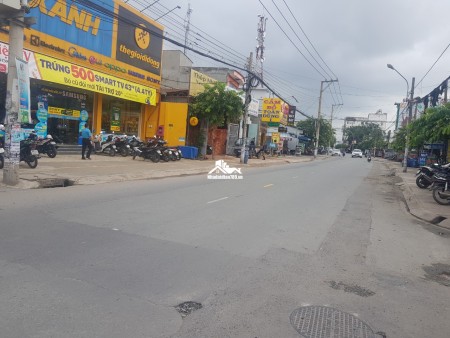 Cho thuê đất 700M 2 mặt bằng tại đường 427 Thường Tín, Hà Nội