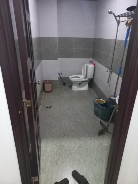 Cho thuê mặt bằng hẻm ô tô, trung tâm quận 10