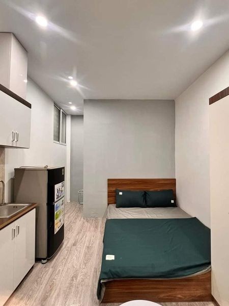 Bán nhà dòng tiền ổn định - 40tr/Tháng - 15m ra ngõ ô tô - khu dân trí cực cao