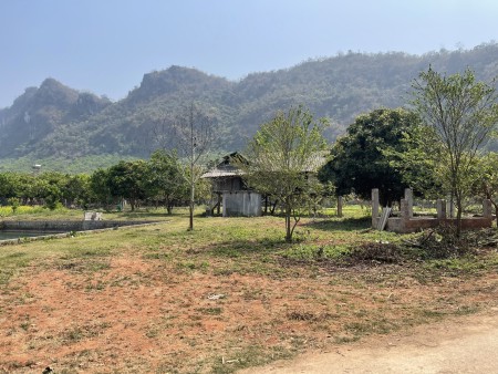 Bán đất 3000m2 có 400m2 thổ cư view đẹp nhất Mường Sang