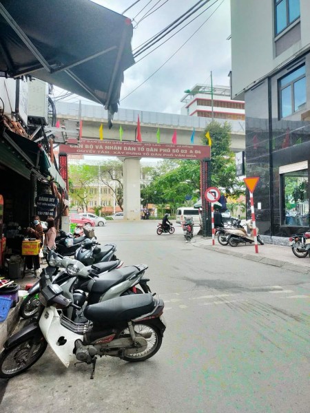 Bán nhà ngõ Ao Sen, Mộ Lao, Hà Đông kinh doanh cực đỉnh cao chỉ 8 tỷ