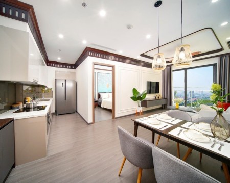 Tôi chính chủ cần bán căn hộ 3 ngủ căn góc giá chỉ từ 500 triệu Vinhomes Smart City.