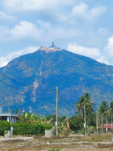 Bán đất Suối Đá, Dương Minh Châu, đất đầu tư f0, đân cư đông đúc, nằm ngay trung tâm thị trấn