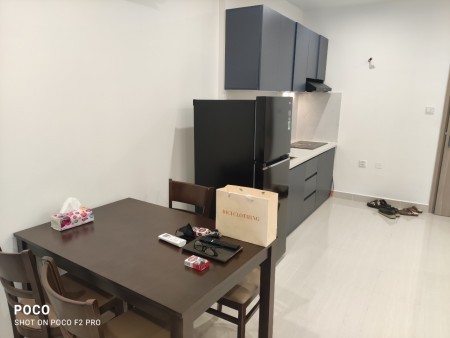 Cho thuê căn hộ 1PN+ full nội thất chỉ 7,5triệu