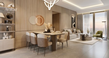 Suất nội bộ ưu đãi 50% bán căn hộ Avatar Thủ Đức 2 phòng ngủ 73m2 chỉ 2tỷ PKD 0898113938