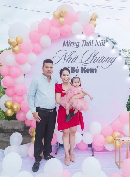 Su tiểu hoàng