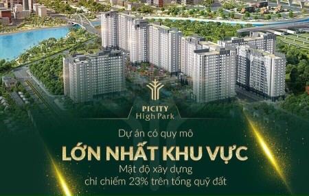 Bán căn hộ gần UBND Q12,tặng 2 chỉ vàng, NH cho vay 0% lãi trong 18 tháng, KH chỉ cần 20% vốn tự có