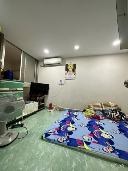 Bán nhà riêng nhà 1 trệt 2 lầu BTCT, Lý Thường Kiệt, Tân Bình, 3 phòng, 3.6 tỷ