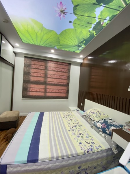 Chính chủ cần cho thuê căn hộ 3PN 24tr/tháng D''Capitale Trần Duy Hưng