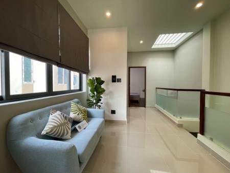 Bán nhà chuẩn Nhật ngay TP. Tân An chỉ với 425 triệu góp nhận ngay