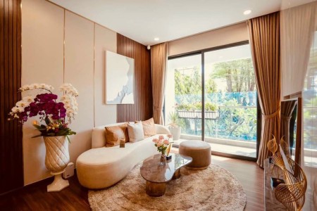 Bán căn hộ cao cấp chuẩn Nhật – Akari Bình Tân với giá chỉ 1 tỷ đồng.
