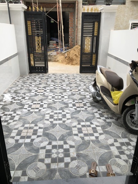 Bán nhà sổ riêng thổ cư phường bửu long gần trường lái