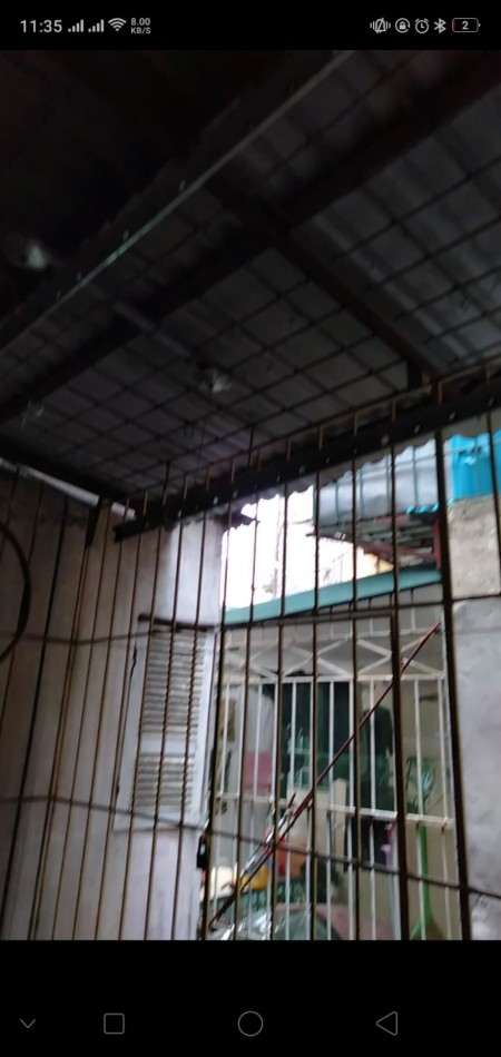 Chính chủ cần cho thuê căn hộ 303 (tầng 3) Nhà D2C tập thể Phương Mai, đường Lương Định Của.