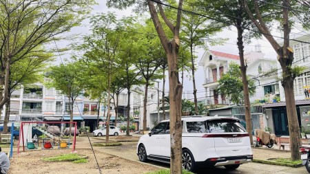 Bán nhà riêng 4 tầng, hẻm xe hơi, trung tâm Gò Vấp - DT 56m2 ->> Nhỉnh 5 tỷ
