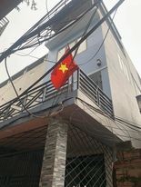 Bán nhà Định Công Hạ, nhà mới ngõ rộng, 30m 3 tầng chỉ 2,5 tỷ